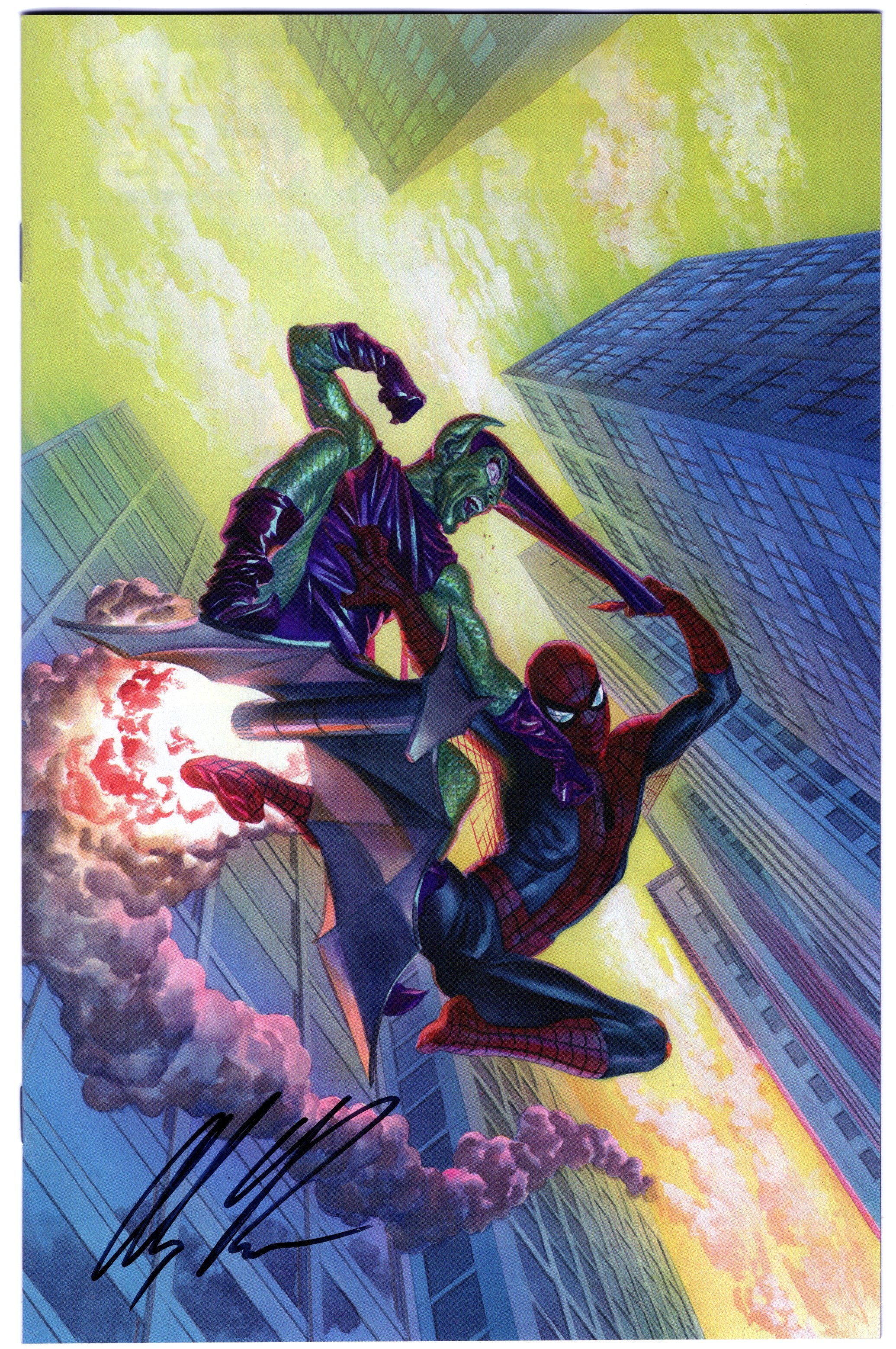 Amazing Spider-Man (2017) #798 - Image 2