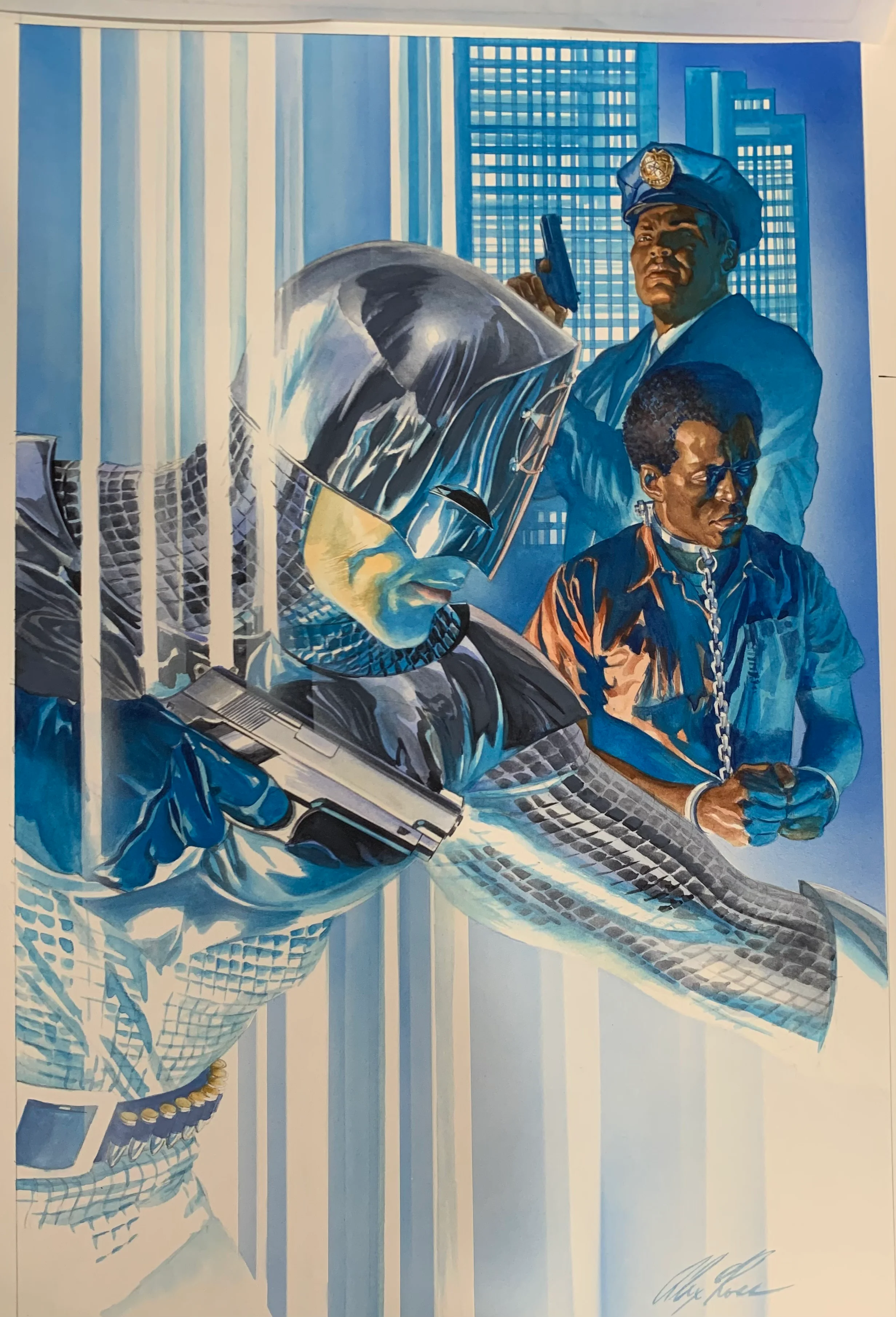 Astro City Metro Book #4