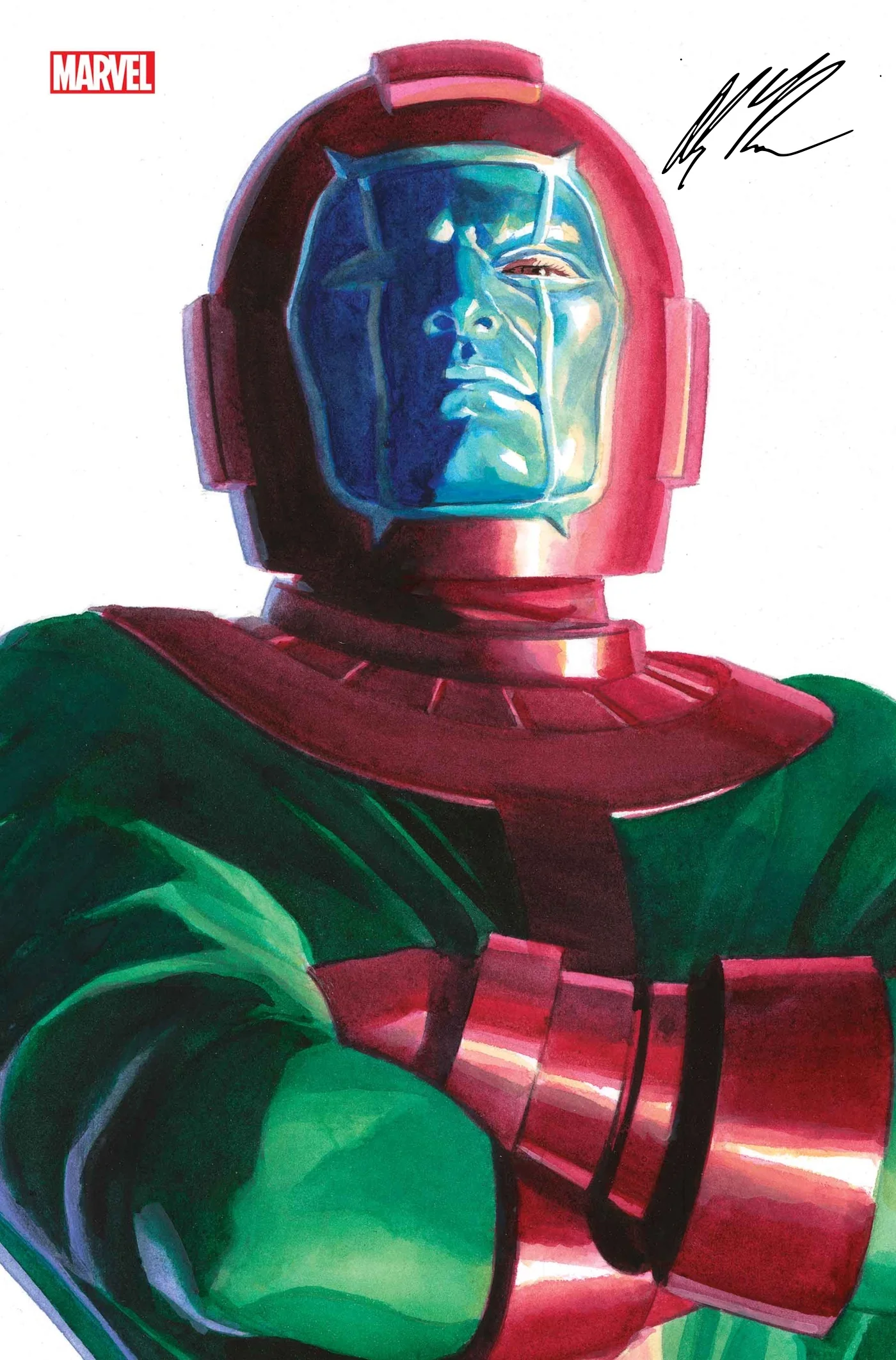 Timeless: Kang (Avengers Forever #15)