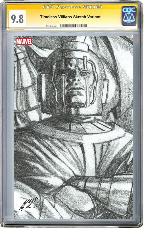 Timeless: Kang (Avengers Forever #15) - Image 4