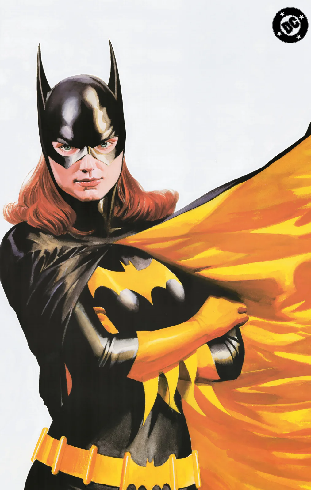 Batman #158 - Batman Over Gotham Variant - Image 5