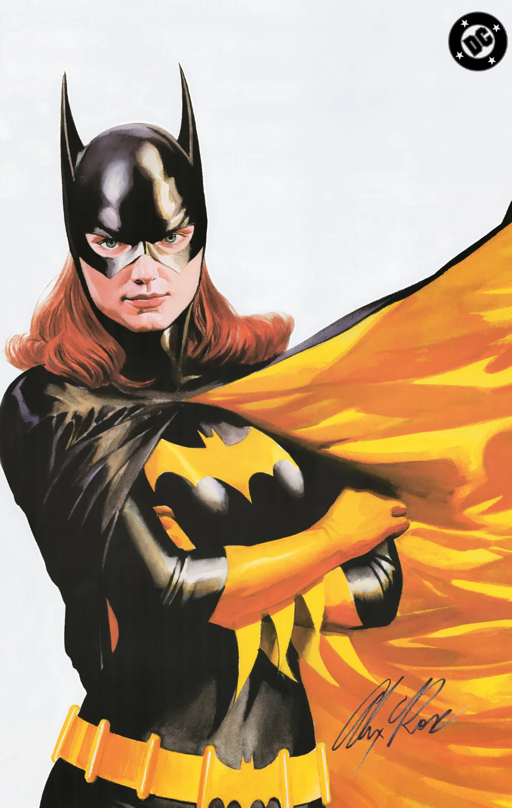 Batman #158 - Batman Over Gotham Variant - Image 6