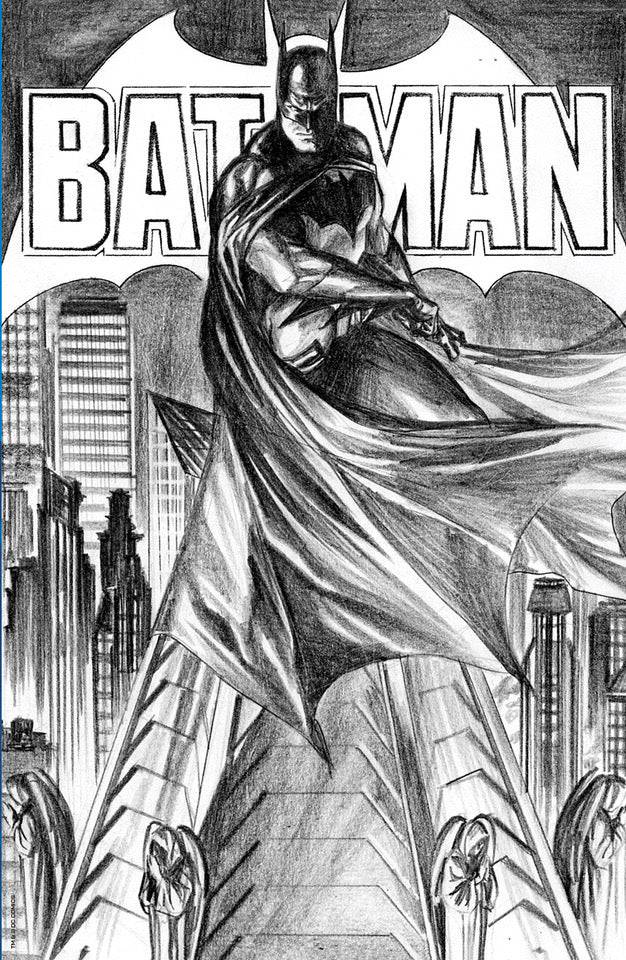 The Batman 2024 Holiday Collection - Image 4