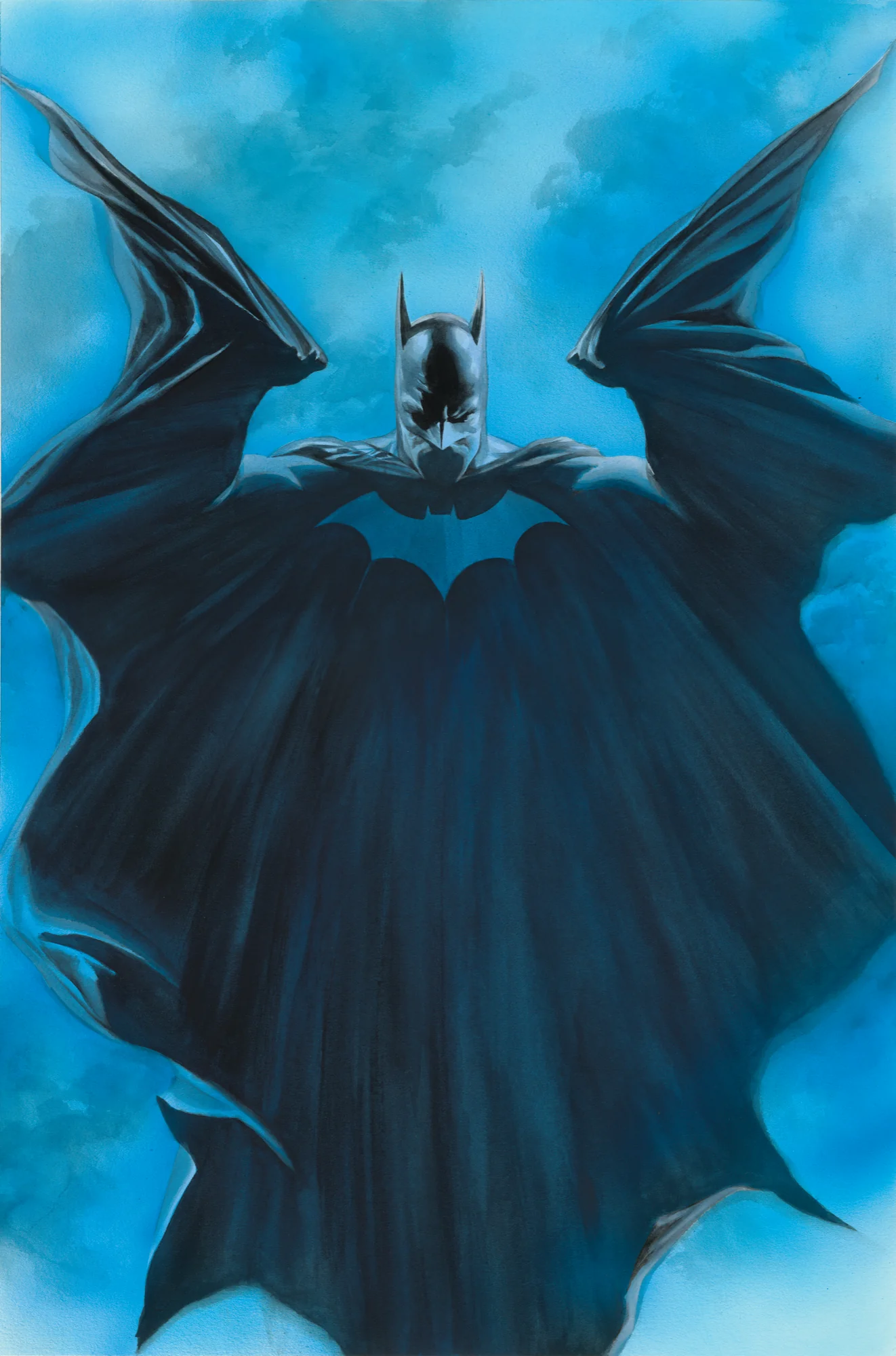 Batman: Midnight in Gotham (AP)