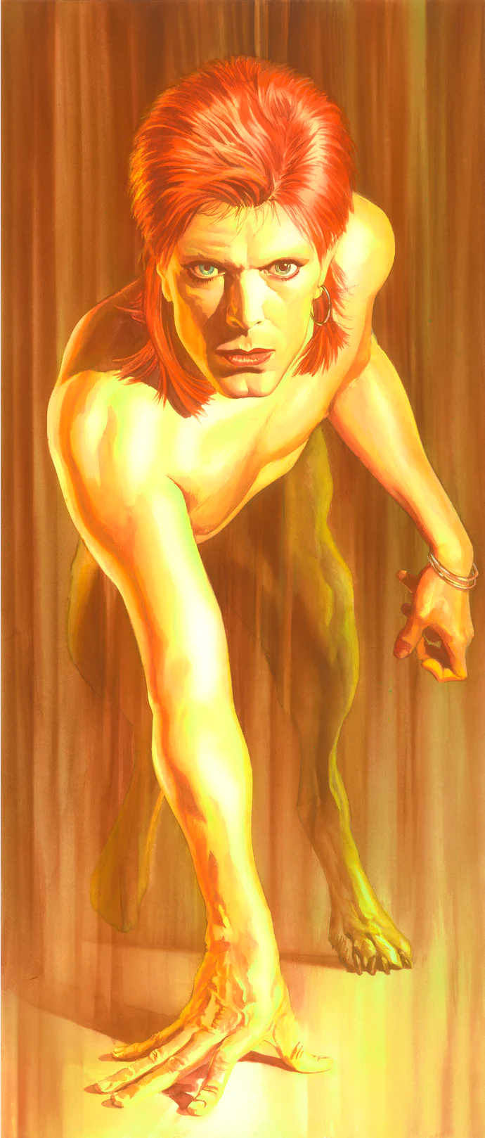 Bowie