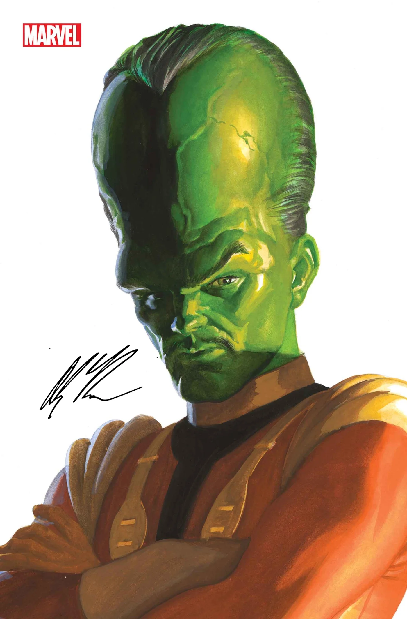 Timeless: Leader (Hulk #13)