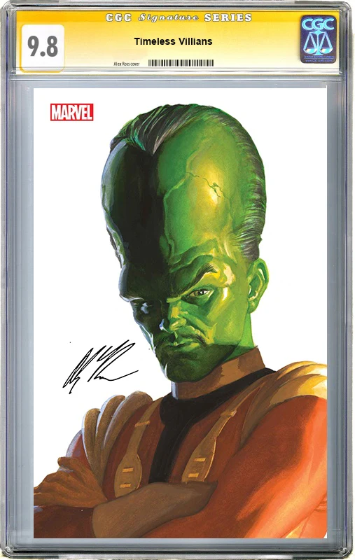Timeless: Leader (Hulk #13) - Image 3