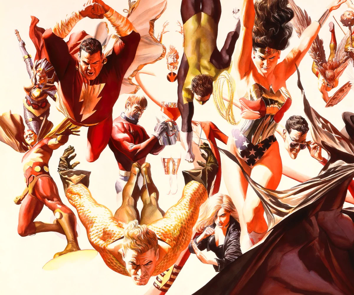 DC Comics: Unleashed - Image 4