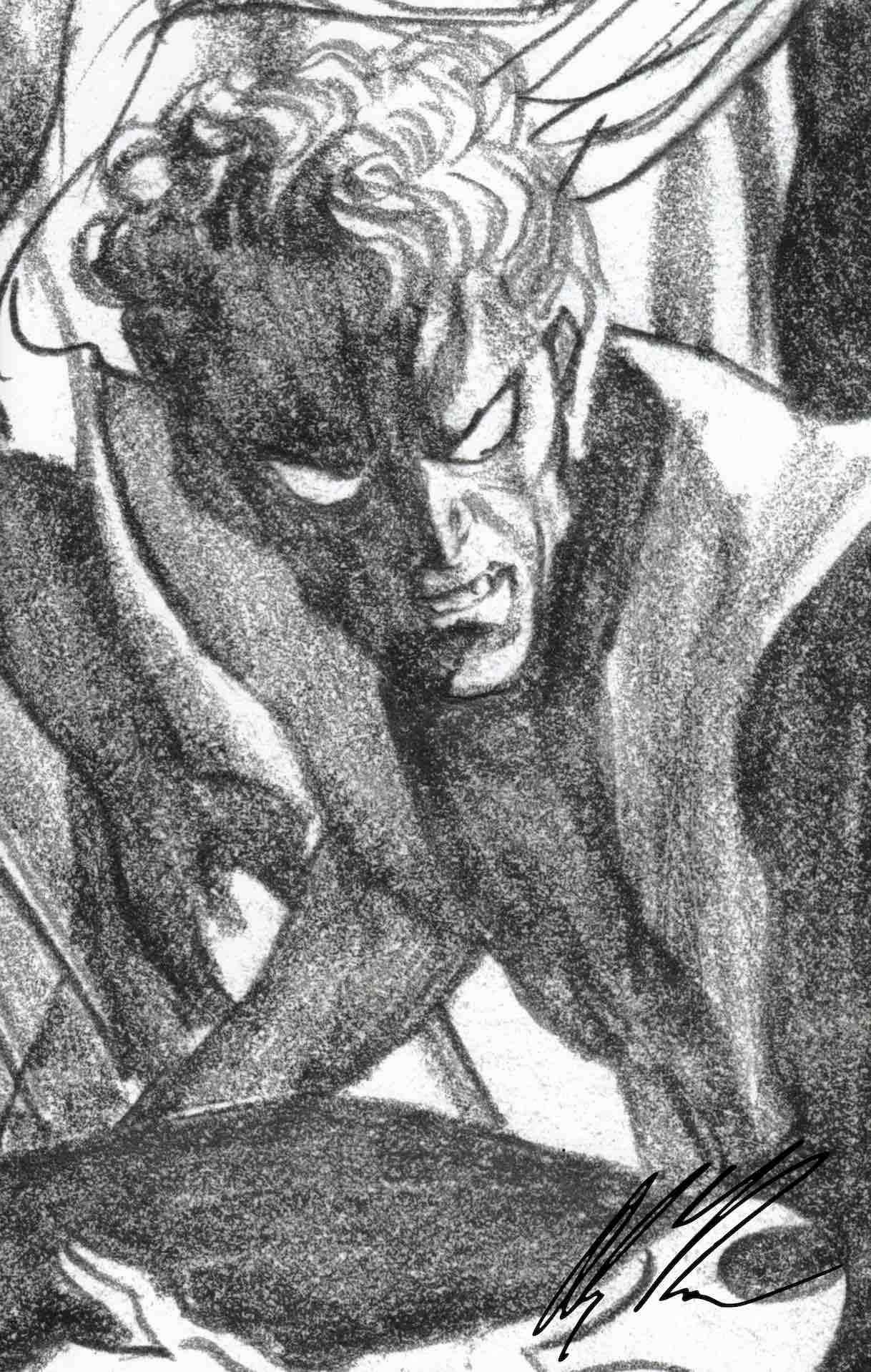 Excalibur #13 Timeless Nightcrawler - Image 2