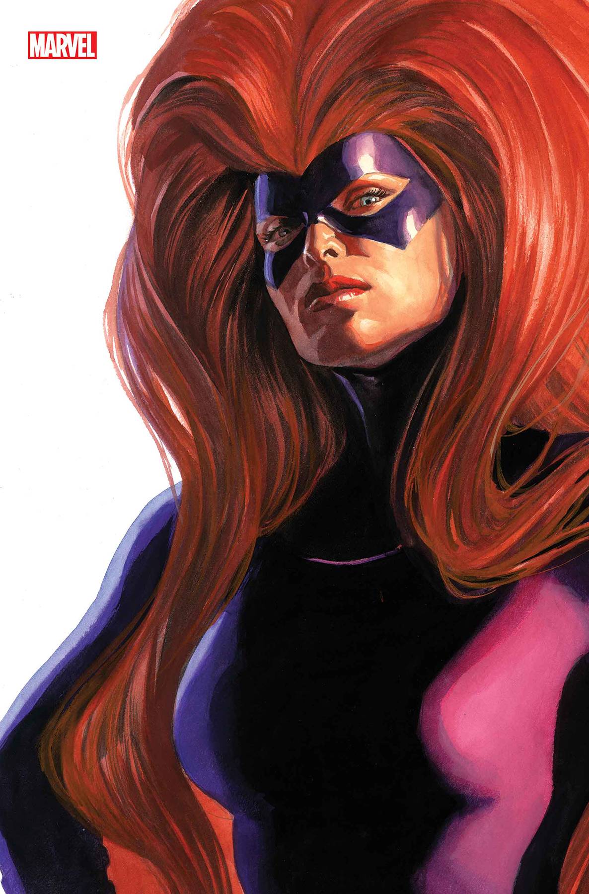 Fantastic Four Antithesis #3 Timeless Medusa