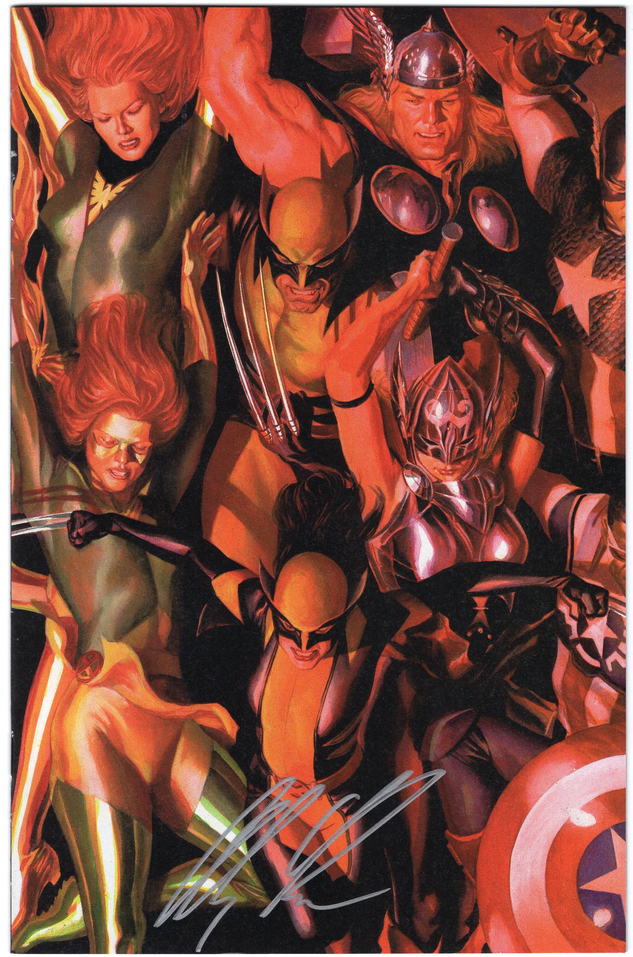 Generations Phoenix #1