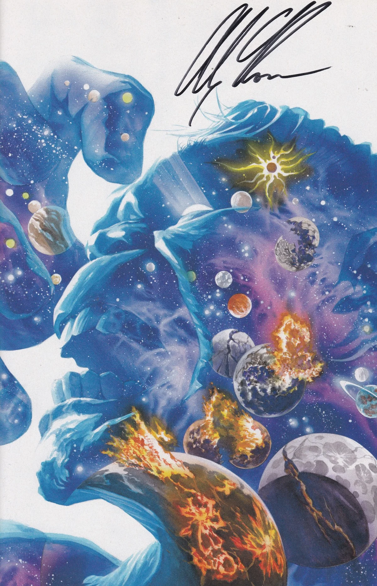 Immortal Hulk #25