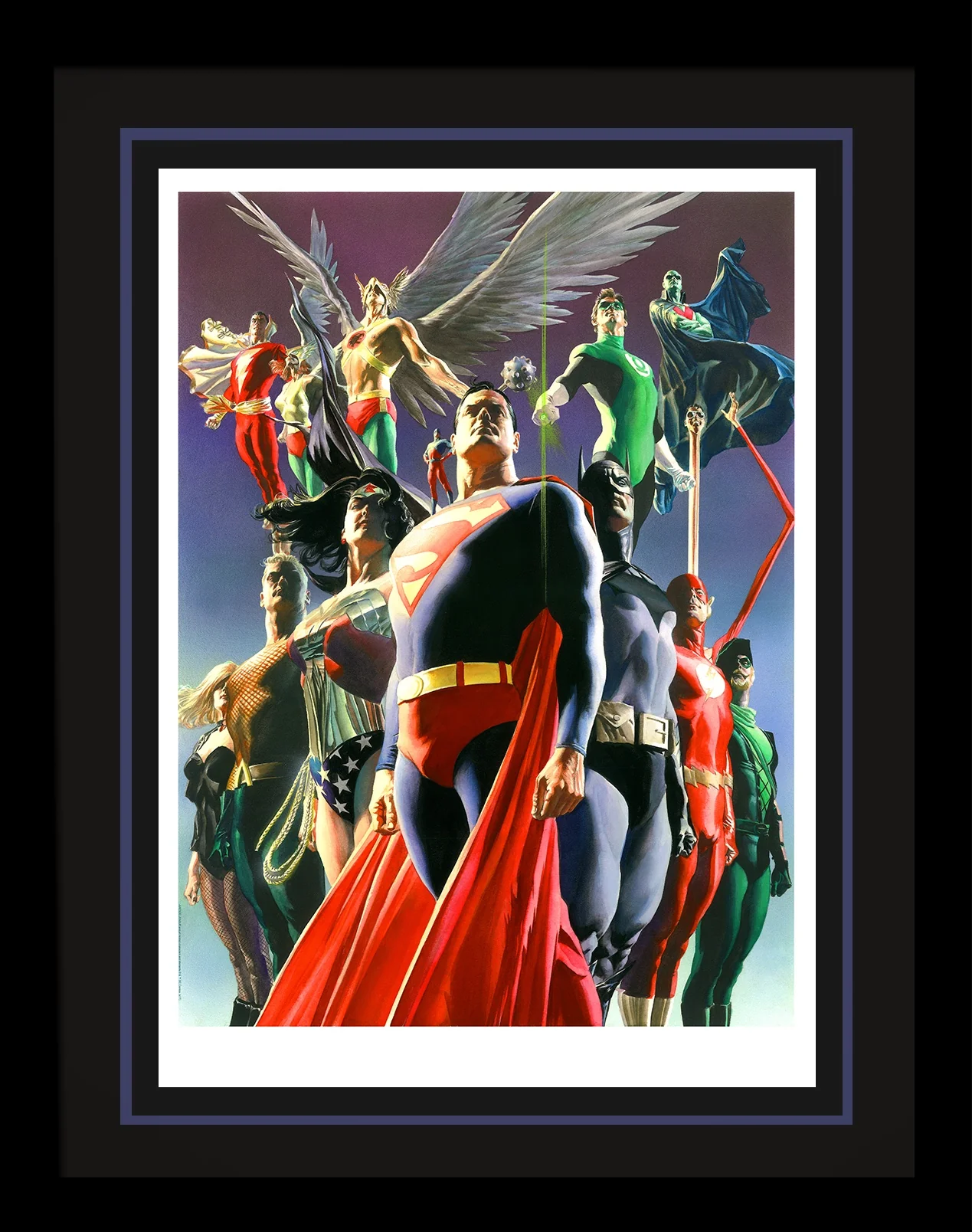 JLA: Secret Origins - Image 2