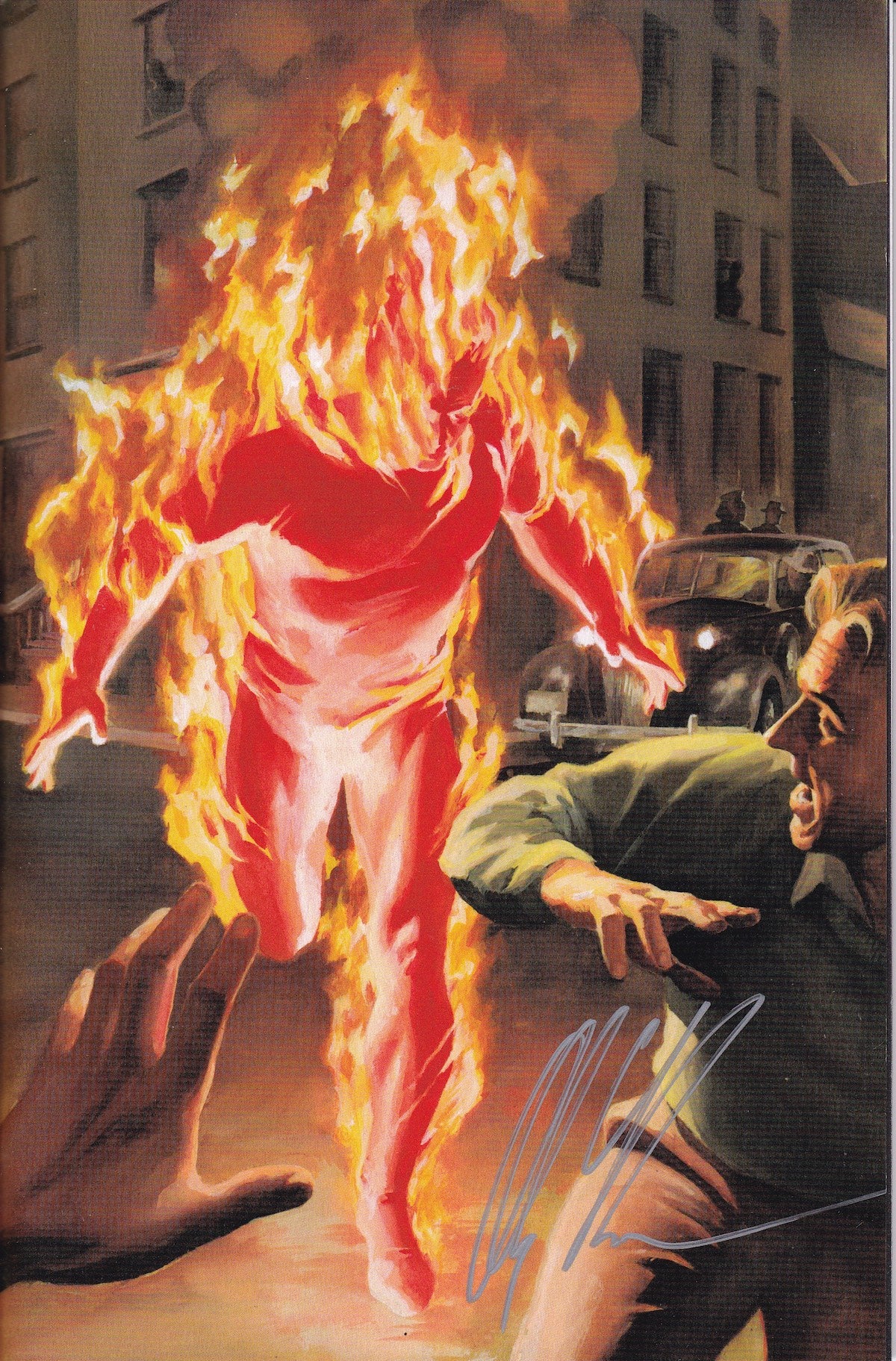 Marvels Annotated (Set of 4) - Image 2