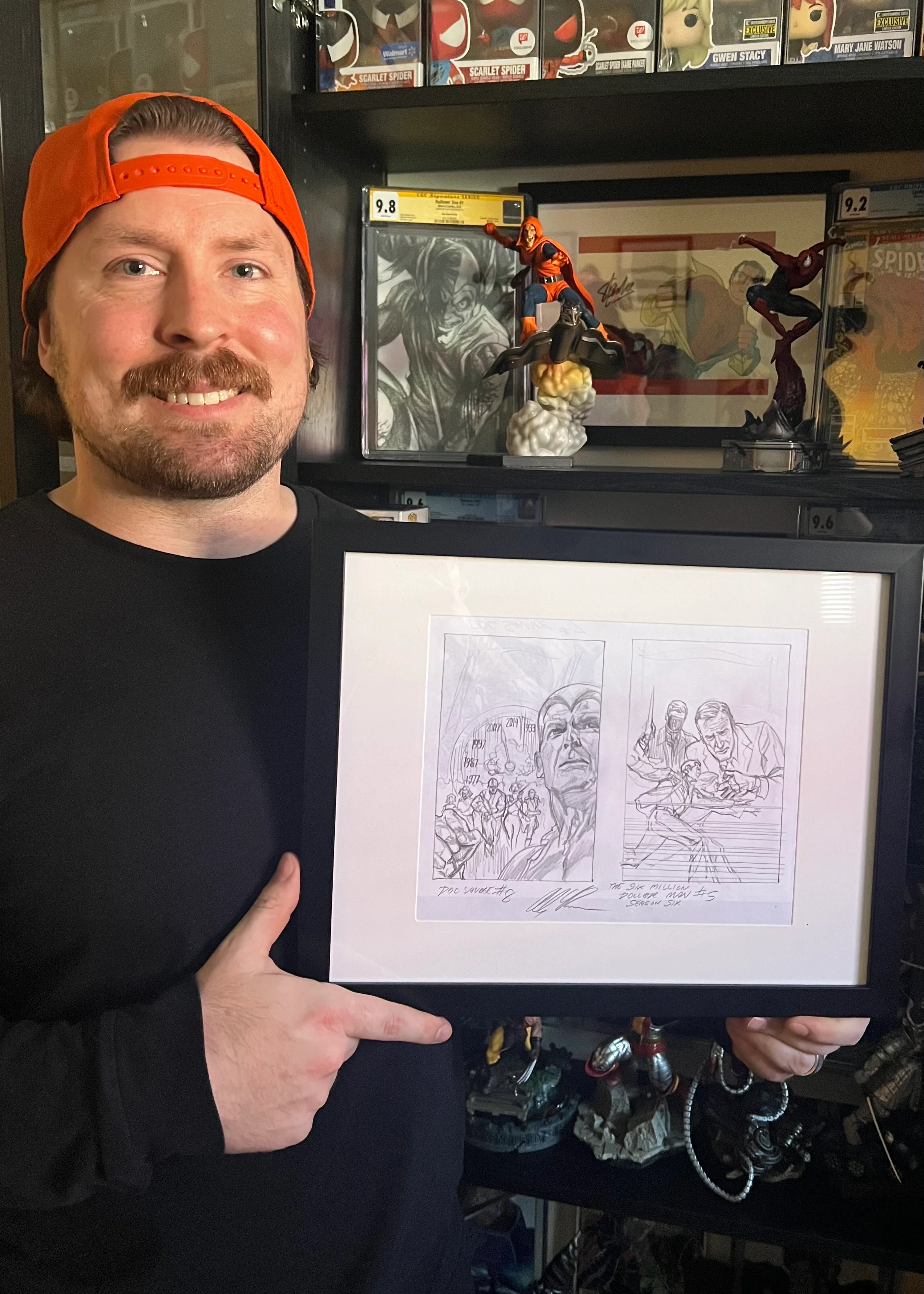 The Alex Ross Collector's Club - Image 3