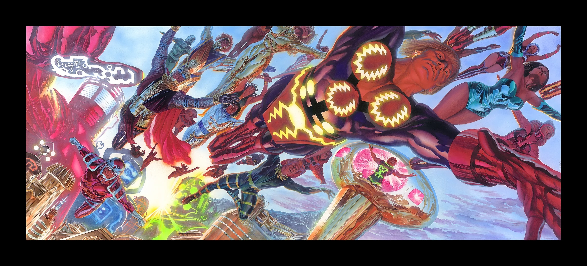 The Eternals