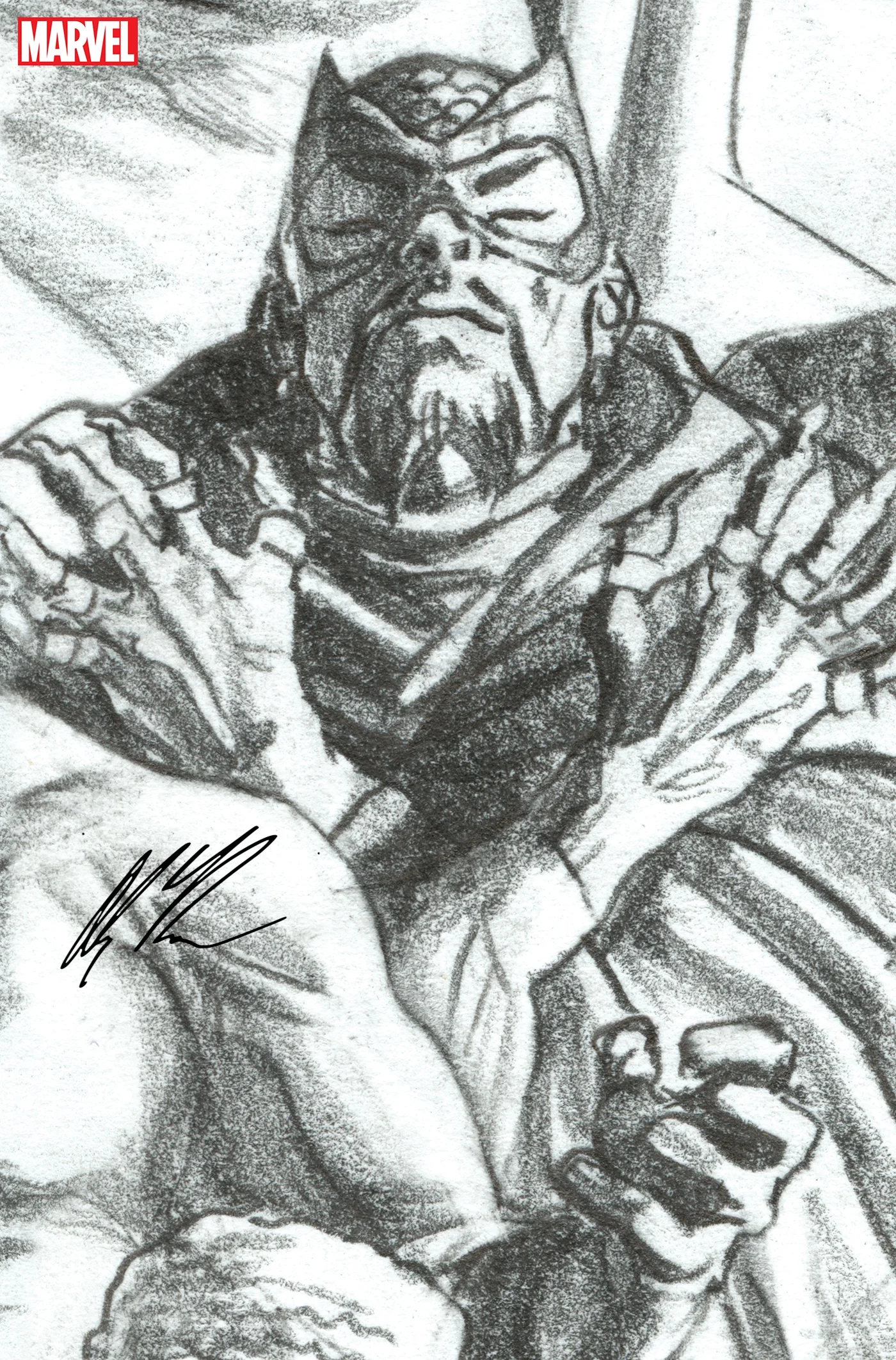 Timeless: Mandarin (Invincible Iron Man #4) - Image 2
