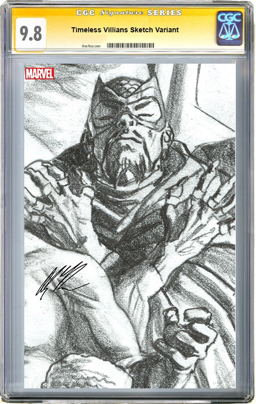 Timeless: Mandarin (Invincible Iron Man #4) - Image 4