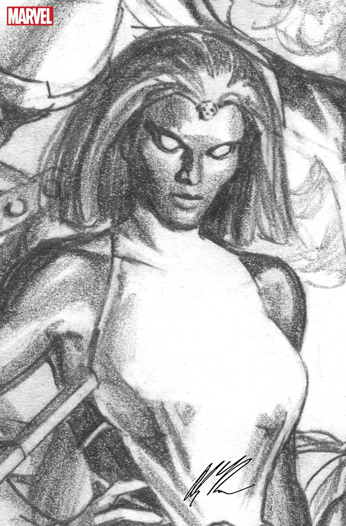 Timeless: Mystique (Rogue & Gambit # 1) - Image 2