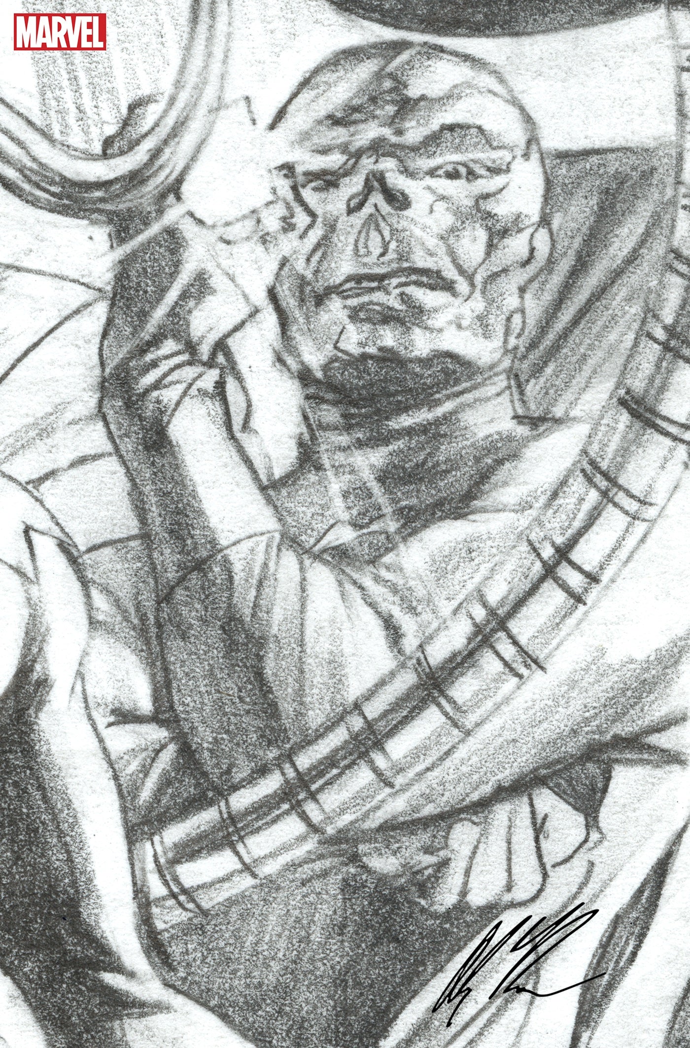 Timeless: Red Skull (Captain America: Symbol of Truth #11) - Image 2