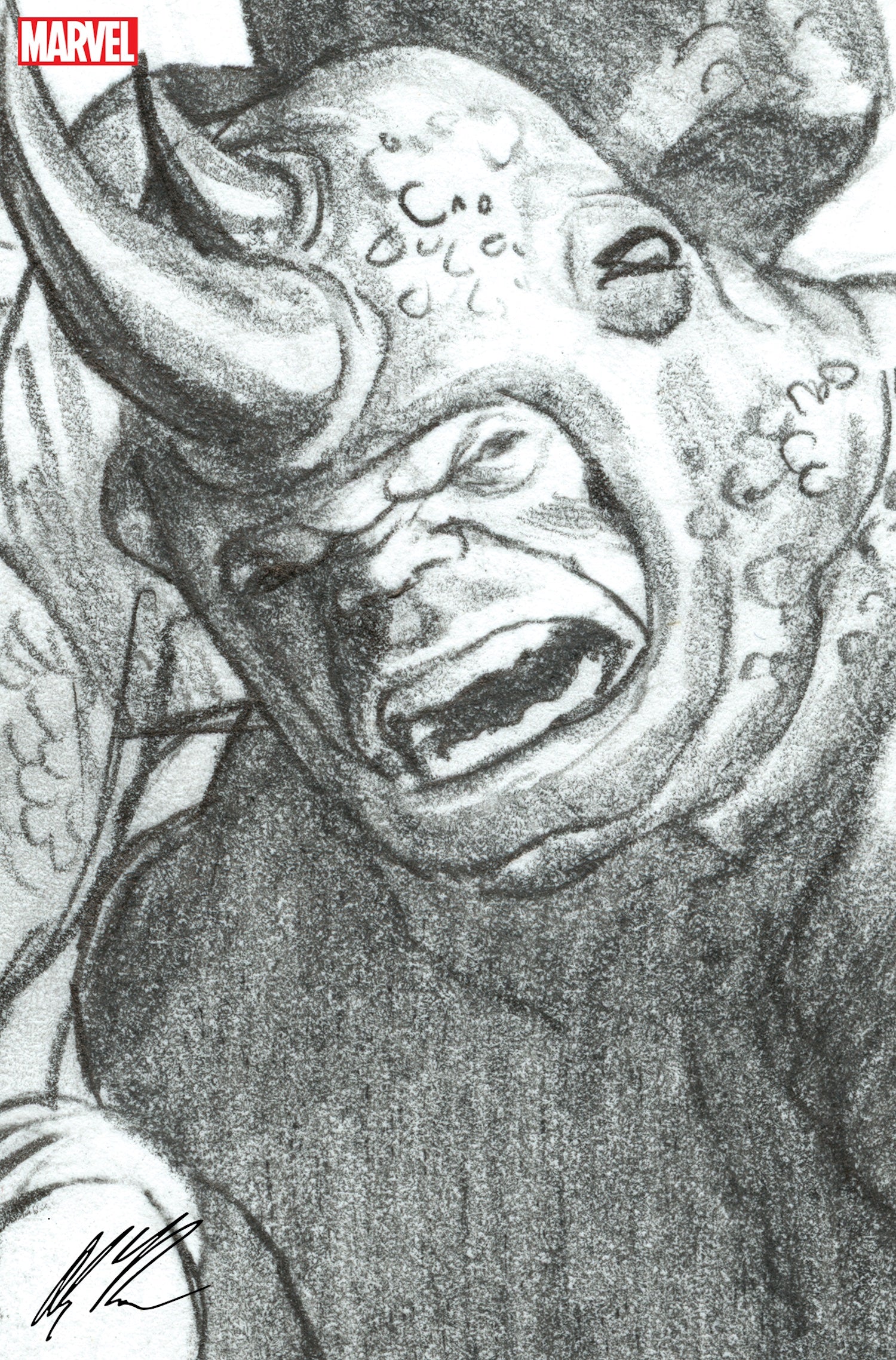 Timeless: Rhino (Wolverine #32) - Image 2
