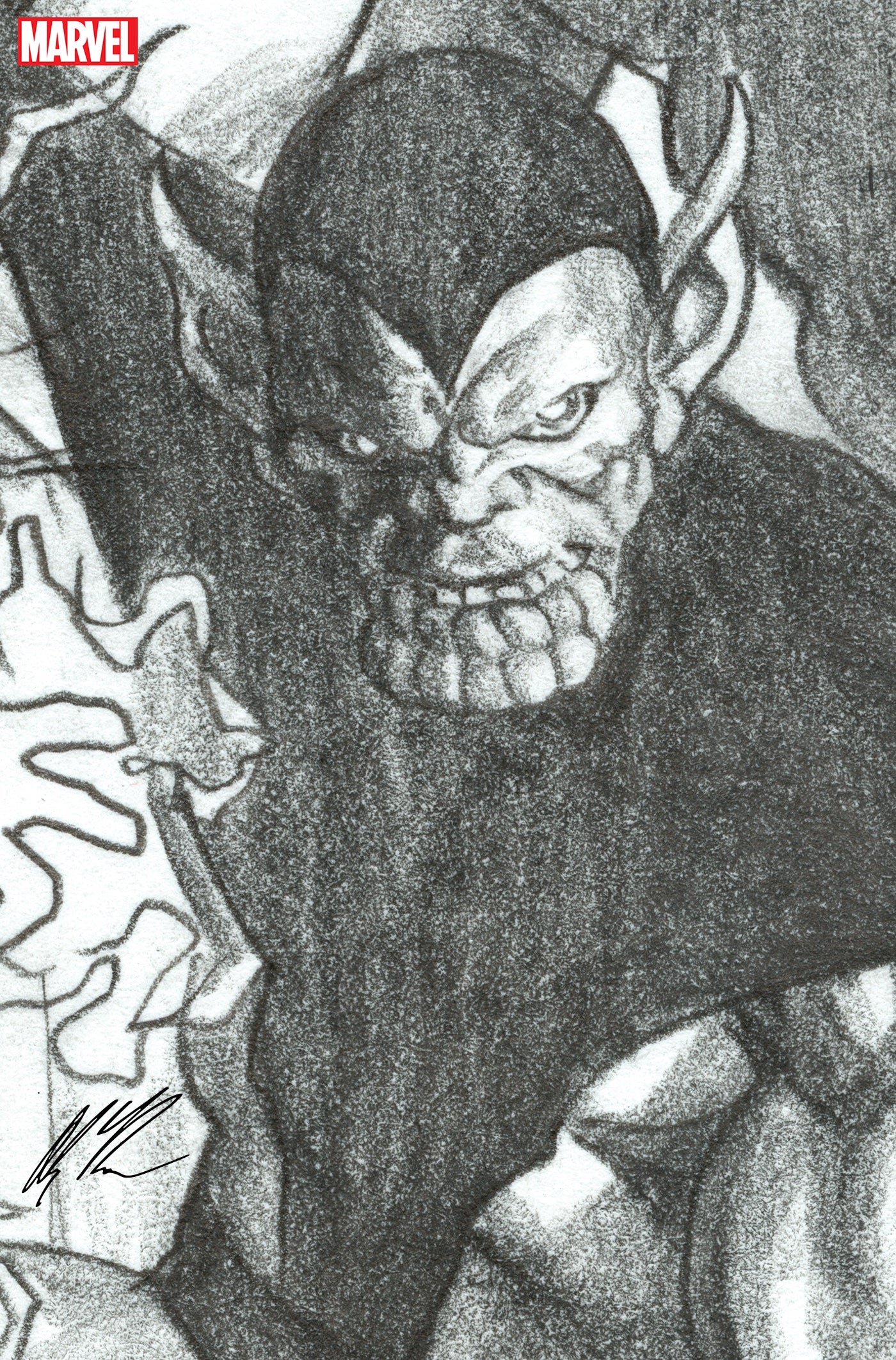 Timeless: Super-Skrull (Fantastic Four #5) - Image 2