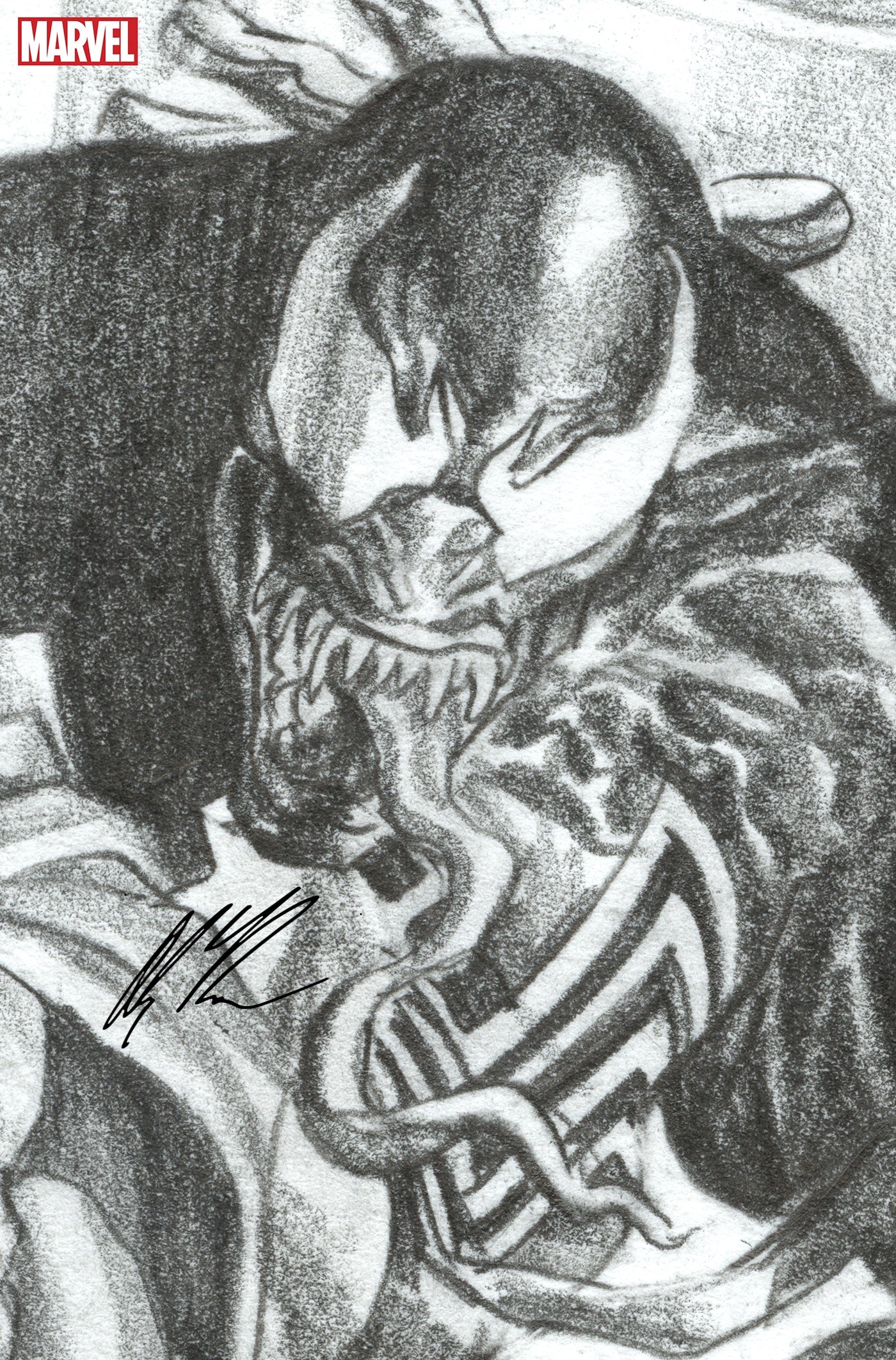 Timeless: Venom (Venom: Lethal Protector II # 1) - Image 2