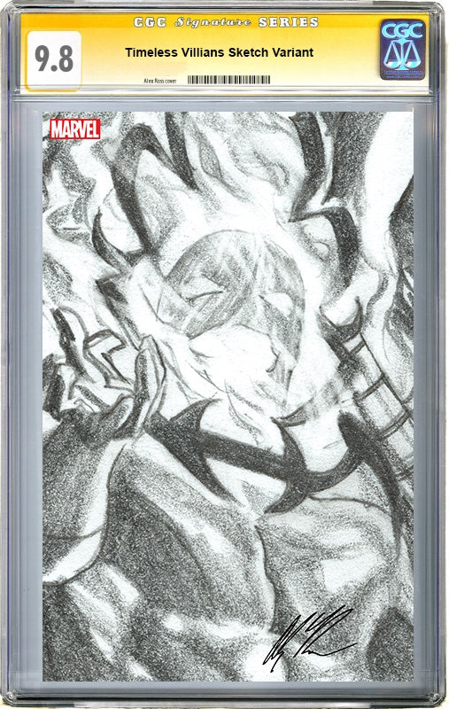 Timeless: Dormammu (Doctor Strange # 1) - Image 4