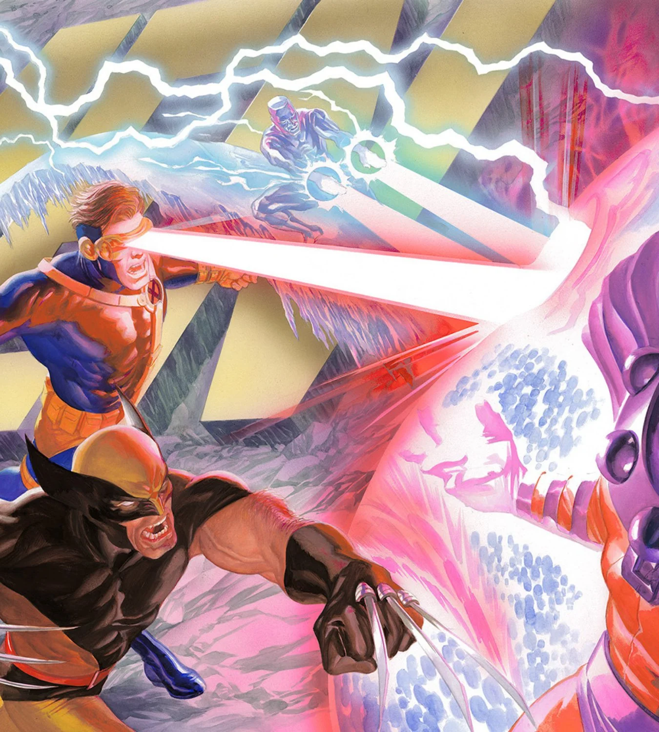 X-Men 60th Anniversary Tribute - Image 4
