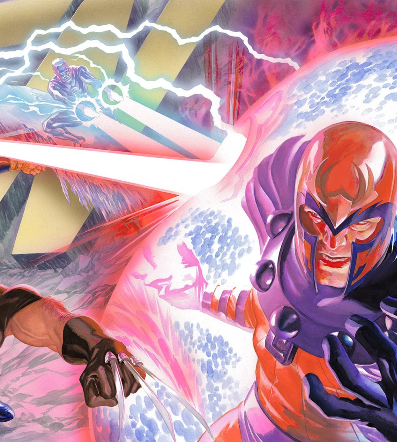 X-Men 60th Anniversary Tribute - Image 5