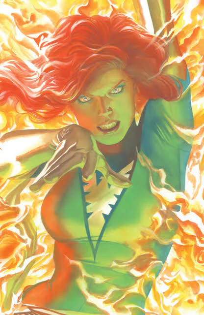 The X-Men 2024 Holiday Collection - Image 3