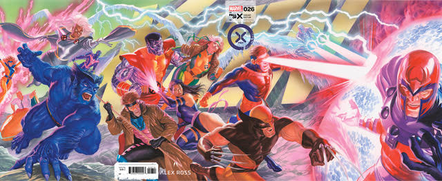 The X-Men 2024 Holiday Collection - Image 4