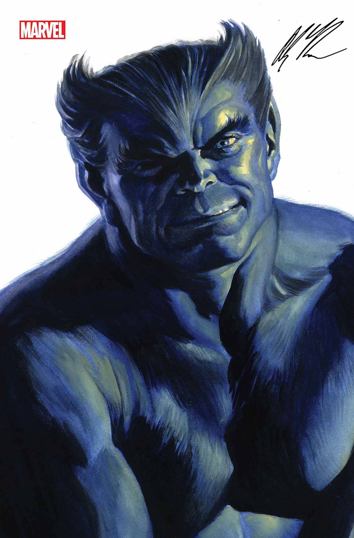 X-Force #13 Timeless Beast Variant